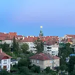 Retro Zahradni 1927
