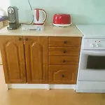Garden شقة *