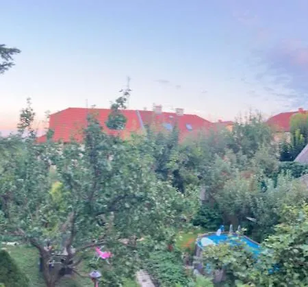 Garden View * Znojmo