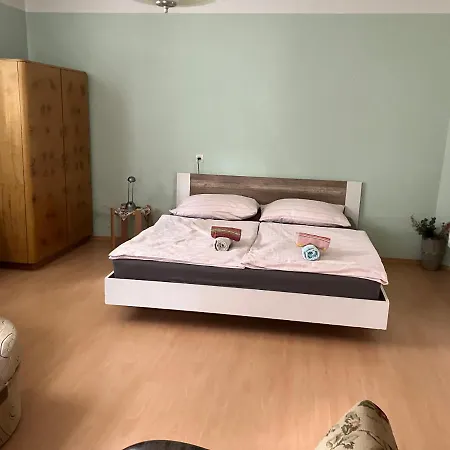 Apartman Garden View Znojmo